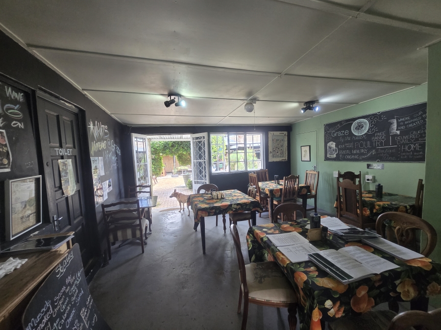 Commercial Property for Sale in Port Alfred Eastern Cape